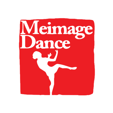 何曉玫MEIMAGE舞團