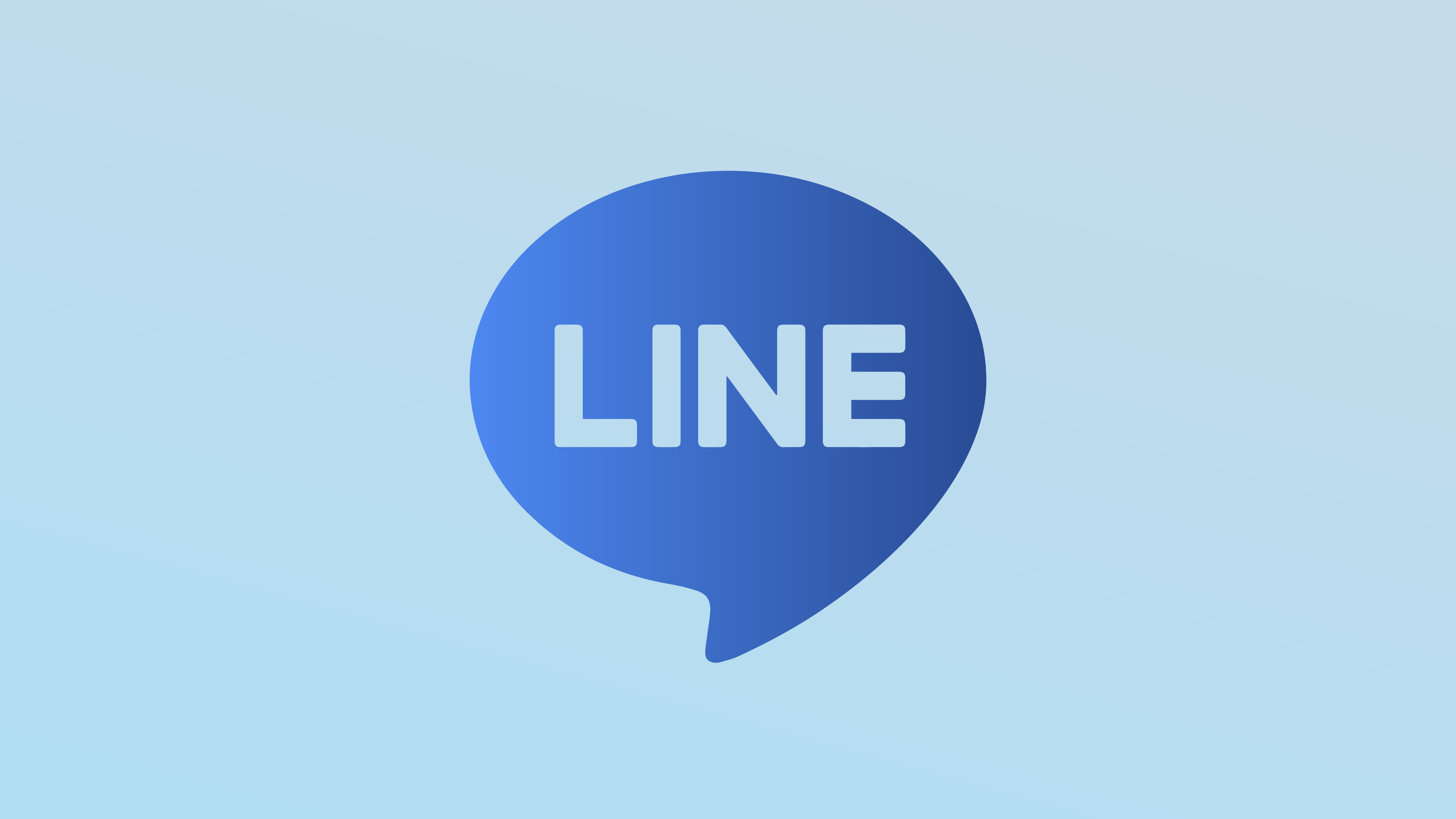 LINE