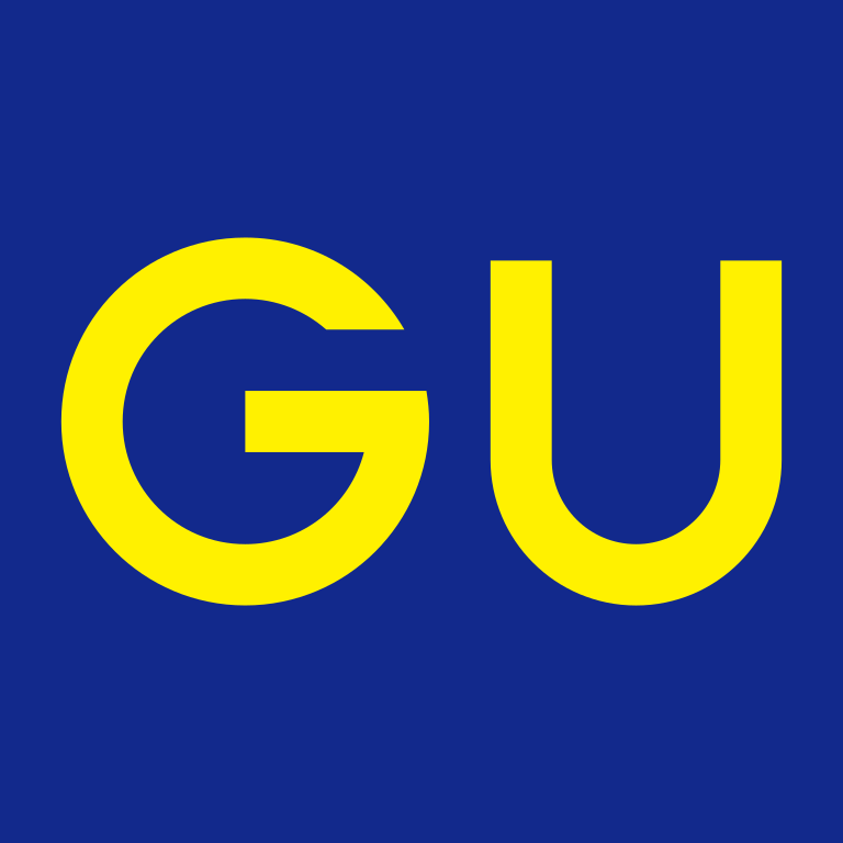 GU台灣極優