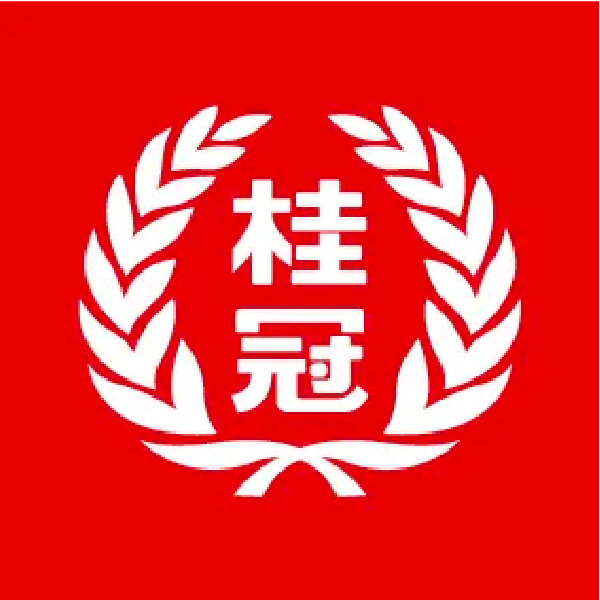 桂冠實業