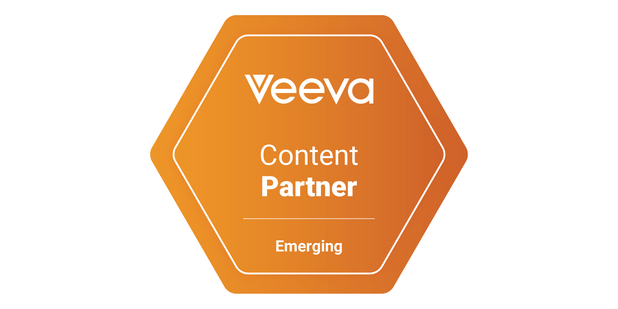 Veeva Content Partner