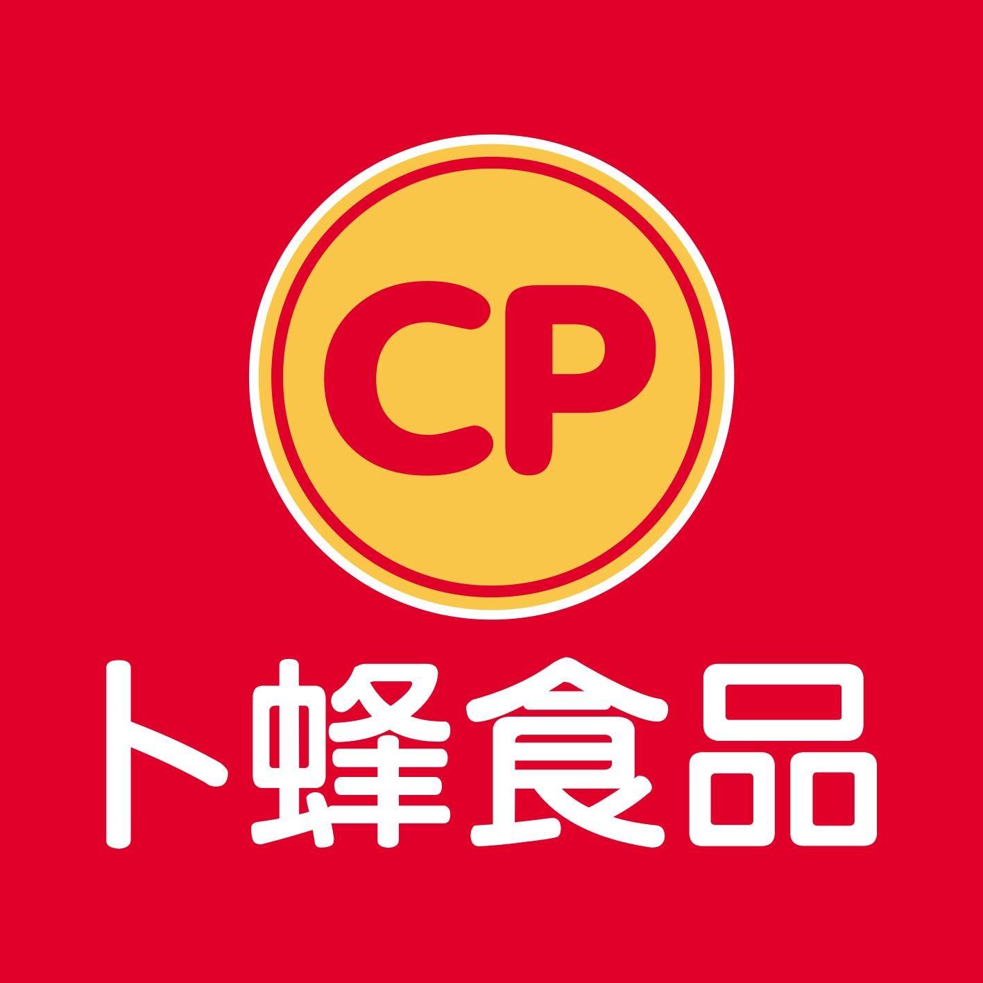 台灣卜蜂企業股份有限公司